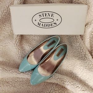 Steve Madden Flats